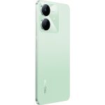 Смартфон realme Note 60X 4/128GB Зеленый (Wilderness Green)