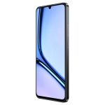 Смартфон realme Note 60X 4/128GB Черный (Marble Black)