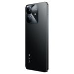 Смартфон realme Note 60X 4/128GB Черный (Marble Black)