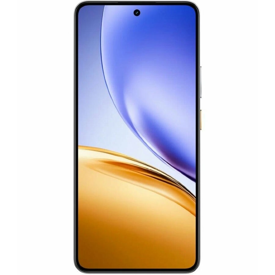 Смартфон realme 14 5G 12/256GB Серебристый (Silver)