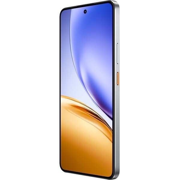 Смартфон realme 14 5G 8/128GB Серебристый (Silver)