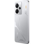 Смартфон realme 14 5G 8/128GB Серебристый (Silver)