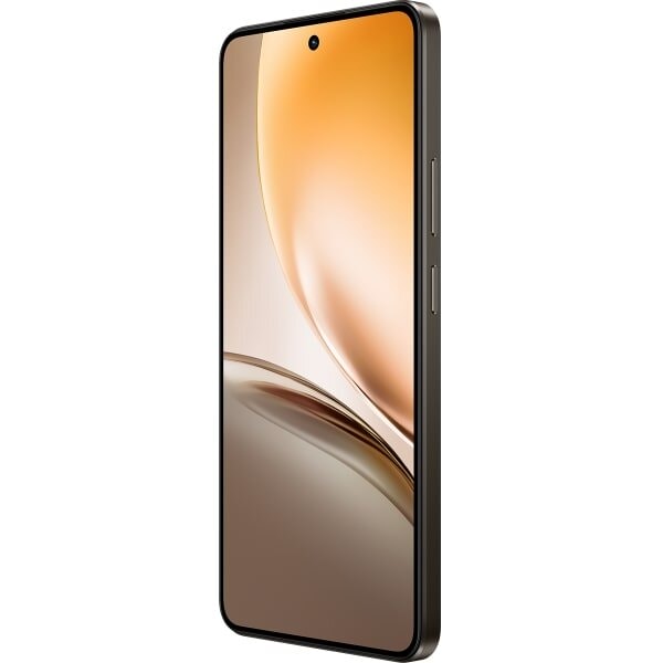 Смартфон realme 14 5G 12/256GB Черный (Black)
