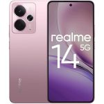 Смартфон realme 14 5G 8/128GB Розовый (Pink)