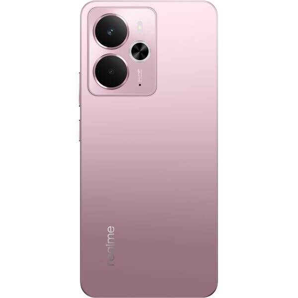 Смартфон realme 14 5G 8/128GB Розовый (Pink)