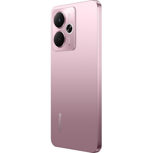 Смартфон realme 14 5G 8/128GB Розовый (Pink)