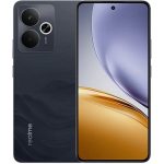 Смартфон realme 14T 12/256GB Черный (Obsidian Black)