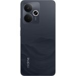 Смартфон realme 14T 12/256GB Черный (Obsidian Black)