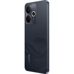 Смартфон realme 14T 12/256GB Черный (Obsidian Black)