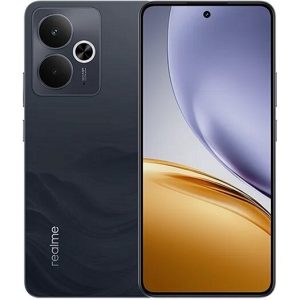 Смартфон realme 14T 8/128GB Черный (Obsidian Black)