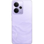 Смартфон realme 14T 8/128GB Фиолетовый (Lightning Purple)
