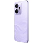 Смартфон realme 14T 8/256GB Фиолетовый (Lightning Purple)