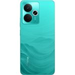 Смартфон realme 14T 8/128GB Зеленый (Surf Green)