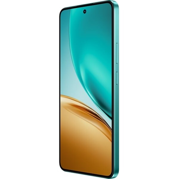 Смартфон realme 14T 8/128GB Зеленый (Surf Green)