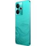 Смартфон realme 14T 8/256GB Зеленый (Surf Green)