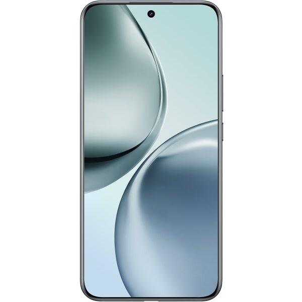 Смартфон realme 14 Pro+ 5G 12/512GB Серый (Suede Gray)