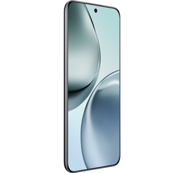 Смартфон realme 14 Pro+ 5G 8/256GB Серый (Suede Gray)