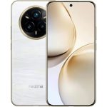 Смартфон realme 14 Pro+ 5G 12/512GB Белый (Pearl White)