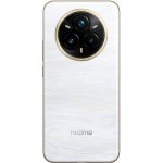 Смартфон realme 14 Pro+ 5G 12/512GB Белый (Pearl White)