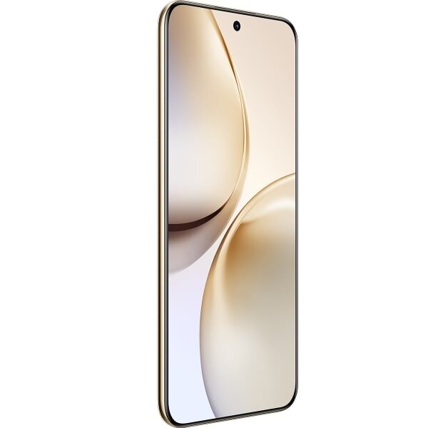 Смартфон realme 14 Pro+ 5G 12/512GB Белый (Pearl White)