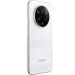 Смартфон realme 14 Pro+ 5G 12/512GB Белый (Pearl White)