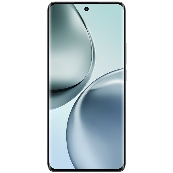 Смартфон realme 14 Pro 5G 12/512GB Серый (Suede Gray)