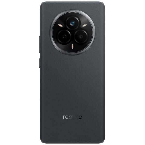 Смартфон realme 14 Pro 5G 12/512GB Серый (Suede Gray)