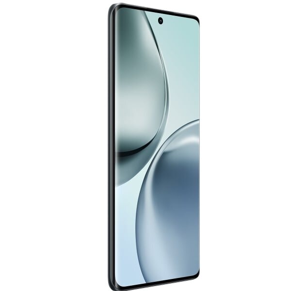 Смартфон realme 14 Pro 5G 8/256GB Серый (Suede Gray)