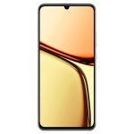 Смартфон realme C61 8/128GB Золотой (Sparkle Gold)