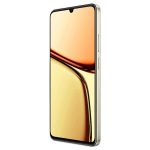 Смартфон realme C61 8/256GB Золотой (Sparkle Gold)