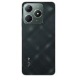 Смартфон realme C61 8/256GB Зеленый (Dark Green)