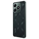 Смартфон realme C61 8/256GB Зеленый (Dark Green)