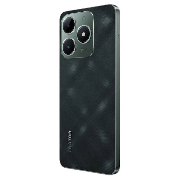 Смартфон realme C61 8/256GB Зеленый (Dark Green)