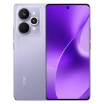 Смартфон realme 15 Pro 5G 12/512GB Фиолетовый (Silk Purple)