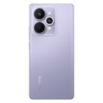 Смартфон realme 15 Pro 5G 12/512GB Фиолетовый (Silk Purple)