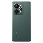 Смартфон realme 15 Pro 5G 12/512GB Зеленый (Velvet Green)