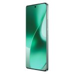 Смартфон realme 15 Pro 5G 12/512GB Зеленый (Velvet Green)