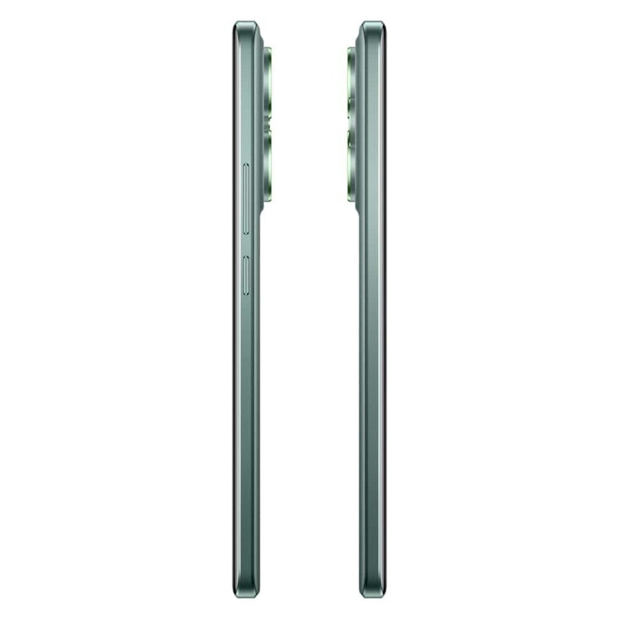 Смартфон realme 15 Pro 5G 12/512GB Зеленый (Velvet Green)