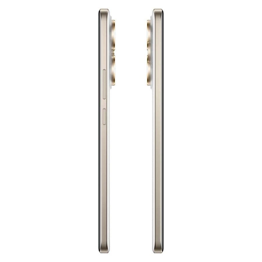 Смартфон realme 15 Pro 5G 8/256GB Белый (Flowing Silver)