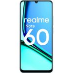 Смартфон realme Note 60 4/128GB Голубой (Voyage Blue)