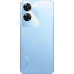 Смартфон realme Note 60 6/128GB Голубой (Voyage Blue)