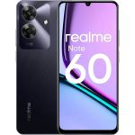 Смартфон realme Note 60 4/128GB Черный (Marble Black)