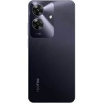 Смартфон realme Note 60 4/128GB Черный (Marble Black)