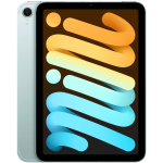 Планшет Apple iPad mini (2024) 256GB Wi-Fi + Cellular Голубой