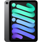 Планшет Apple iPad mini (2024) 256GB Wi-Fi + Cellular Серый космос