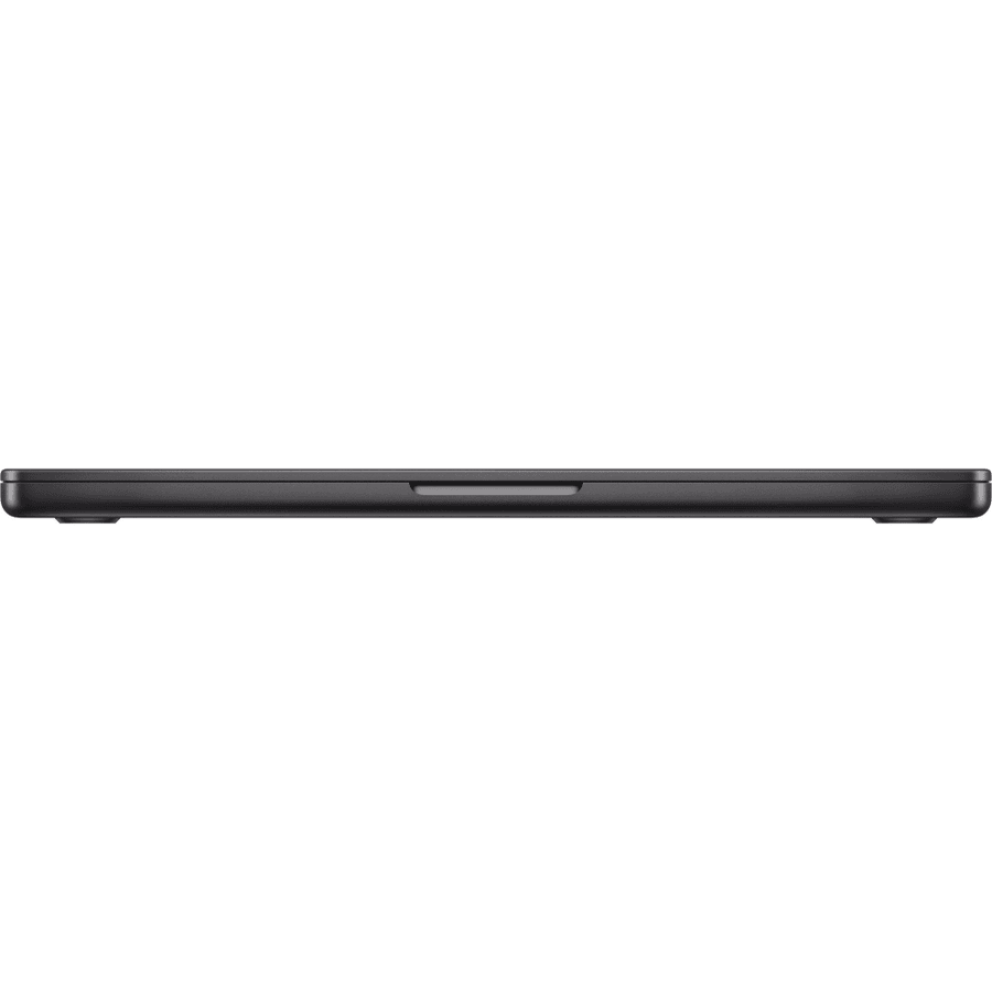 Ноутбук Apple MacBook Pro 14 2025 MDE14 (M5 10-Core GPU, 16/1TB) Черный космос (Space Black)
