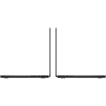 Ноутбук Apple MacBook Pro 14 2025 MDE34 (M5 10-Core GPU, 24/1TB) Черный космос (Space Black)
