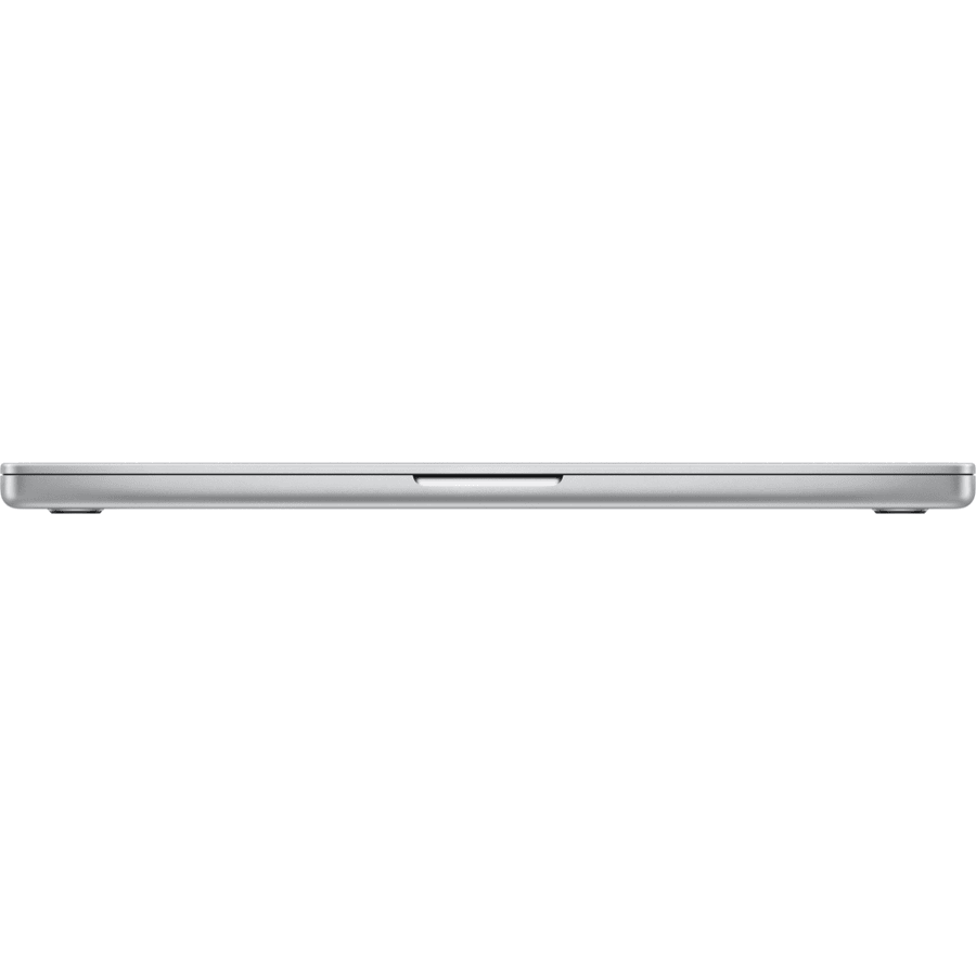 Ноутбук Apple MacBook Pro 14 2025 MDE64 (M5 10-Core GPU, 24/1TB) Серебристый (Silver)