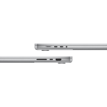 Ноутбук Apple MacBook Pro 14 2025 MDE64 (M5 10-Core GPU, 24/1TB) Серебристый (Silver)