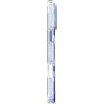 Чехол защитный VLP Pulse Case MagSafe для iPhone 17 Pro Max Синий